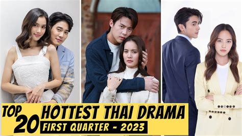 best thai drama 2022|[Top 10] Highest Rated Thai Drama 2022 So Far